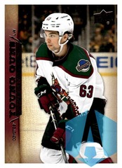2022-23 UD Extended 2007-08 Retro Young Guns T-76 Matias Maccelli - Arizona